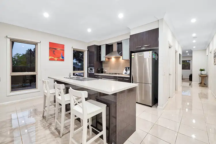 13 Towbeet Way, Botanic Ridge VIC 3977