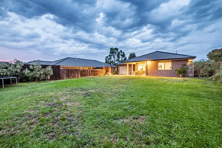 Sixth view of Homely house listing, 13 Towbeet Way, Botanic Ridge VIC 3977