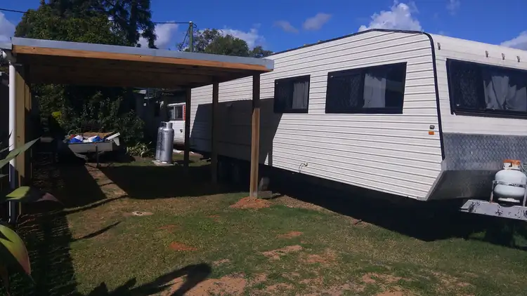 Second view of Homely house listing, 105/20 CHILDERS, Kensington QLD 4670