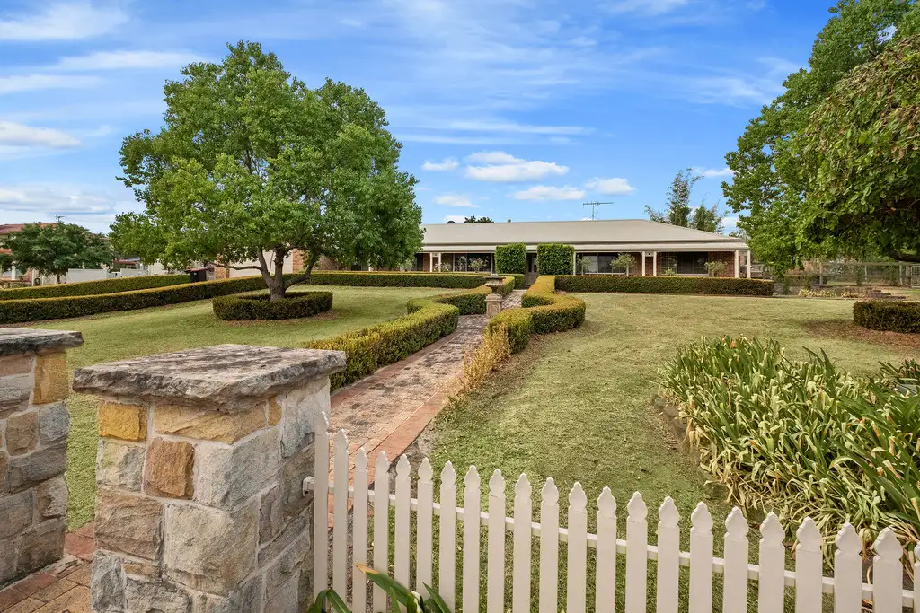 Main view of Homely rural property listing, 13-17 Frogmore Road, Orchard Hills NSW 2748