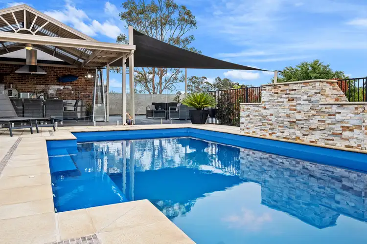 Second view of Homely rural property listing, 13-17 Frogmore Road, Orchard Hills NSW 2748