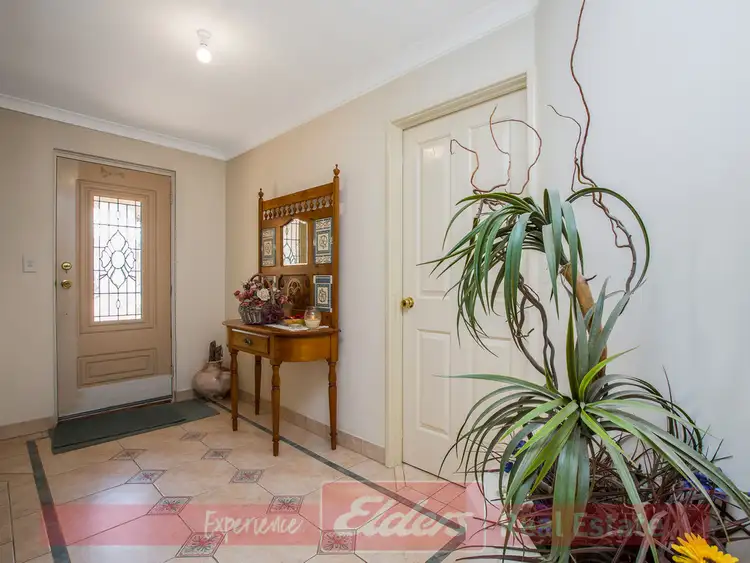 Third view of Homely house listing, 43 Braidwood Drive, Australind WA 6233