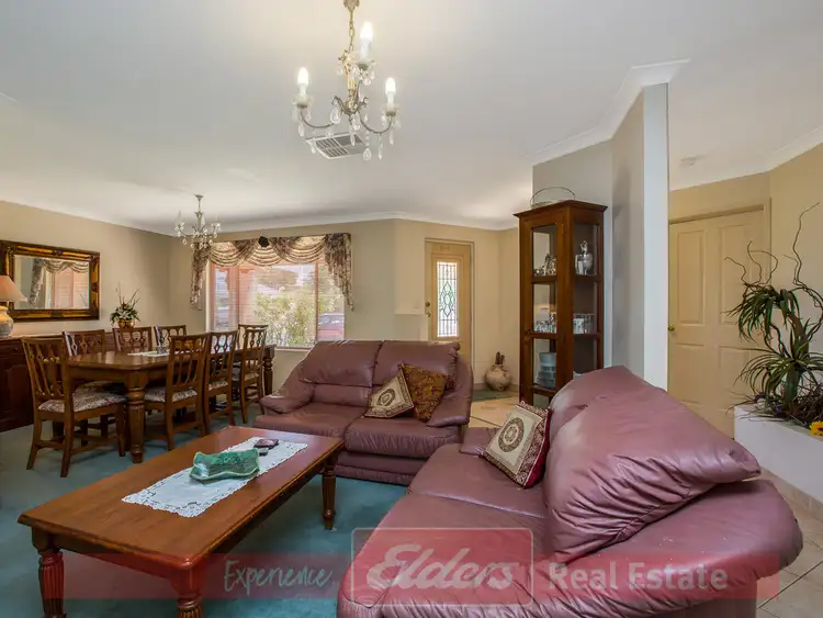 Fourth view of Homely house listing, 43 Braidwood Drive, Australind WA 6233
