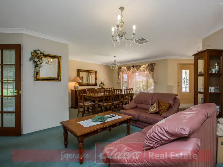 Fifth view of Homely house listing, 43 Braidwood Drive, Australind WA 6233