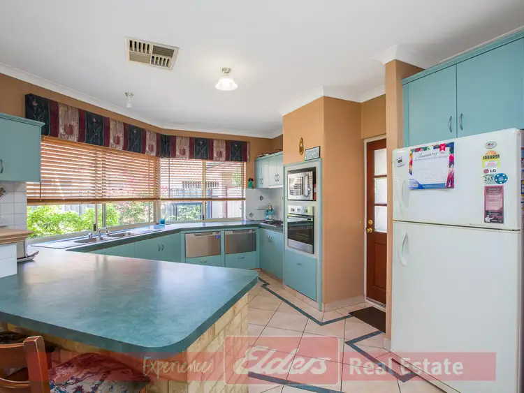 Sixth view of Homely house listing, 43 Braidwood Drive, Australind WA 6233