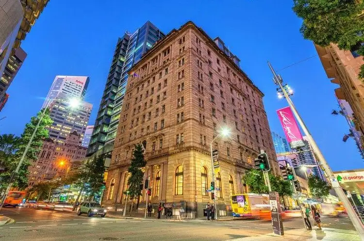 707/201 Edward Street, Brisbane City QLD 4000