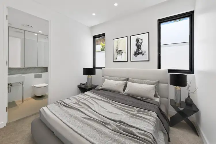 Third view of Homely apartment listing, G02/637 Old South Head Road, Rose Bay NSW 2029