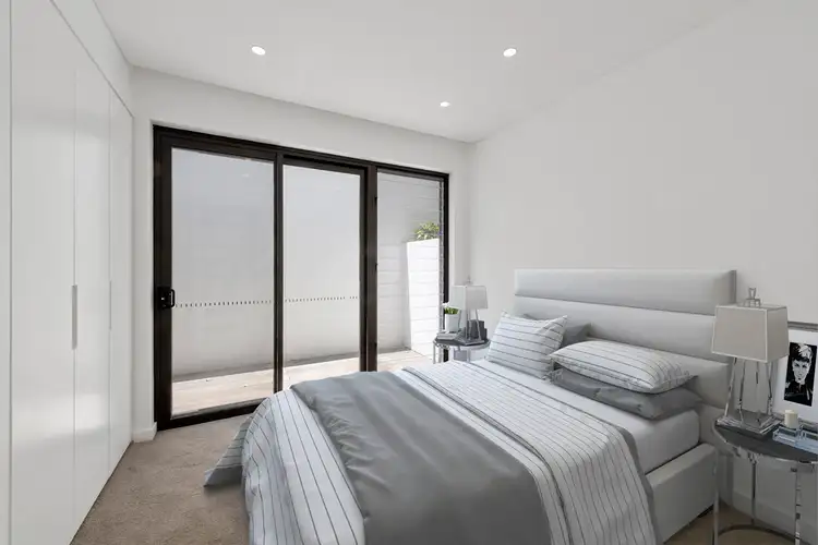 Fourth view of Homely apartment listing, G02/637 Old South Head Road, Rose Bay NSW 2029