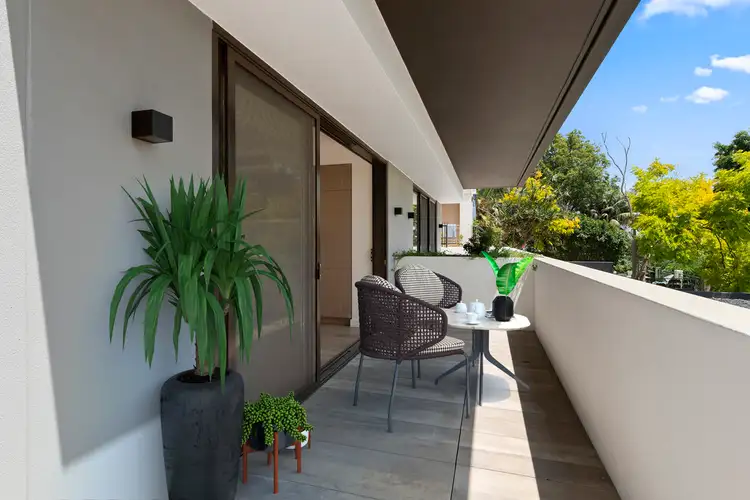 Sixth view of Homely apartment listing, G02/637 Old South Head Road, Rose Bay NSW 2029