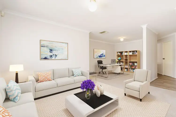 Fourth view of Homely house listing, 1/27 Henning Crescent, Manning WA 6152