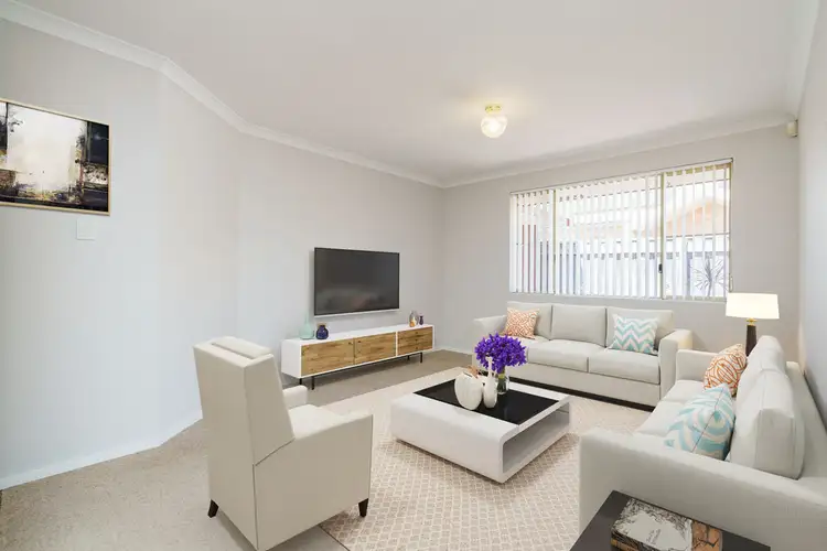 Fifth view of Homely house listing, 1/27 Henning Crescent, Manning WA 6152