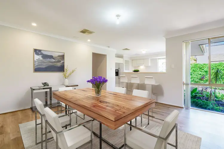 Sixth view of Homely house listing, 1/27 Henning Crescent, Manning WA 6152