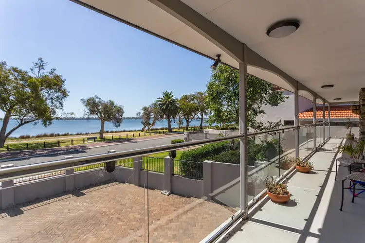 Fourth view of Homely house listing, 81 Melville Beach Road, Applecross WA 6153