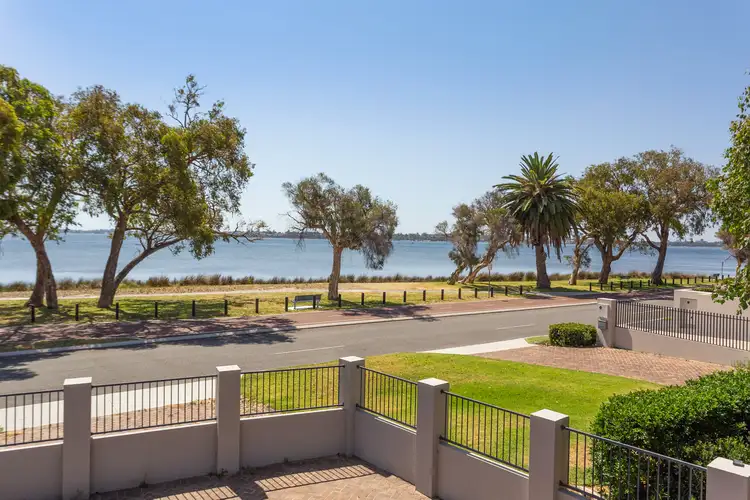 Fifth view of Homely house listing, 81 Melville Beach Road, Applecross WA 6153