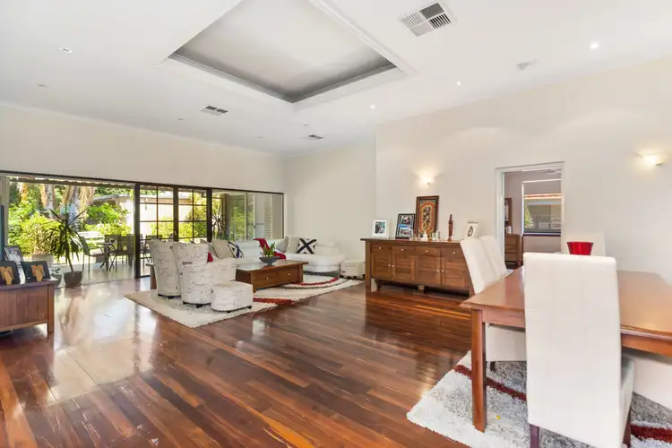 Sixth view of Homely house listing, 81 Melville Beach Road, Applecross WA 6153