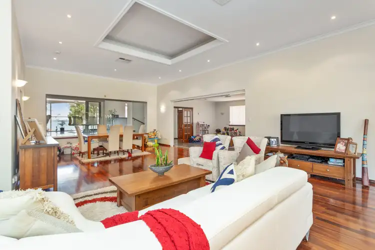 Seventh view of Homely house listing, 81 Melville Beach Road, Applecross WA 6153