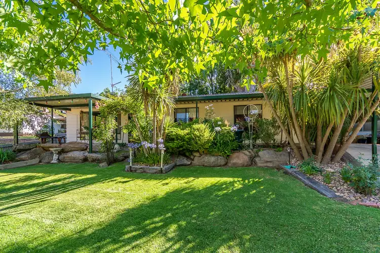 Main view of Homely house listing, 18 JOHN FISHER AVENUE, Gumeracha SA 5233