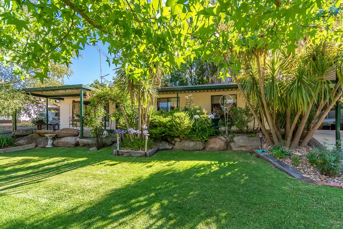 Main view of Homely house listing, 18 JOHN FISHER AVENUE, Gumeracha SA 5233