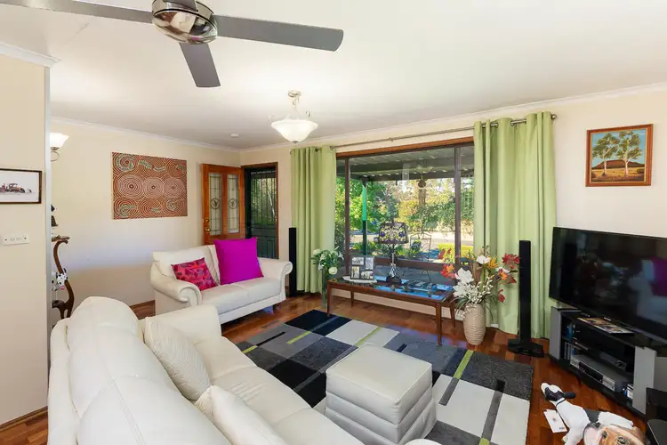 Second view of Homely house listing, 18 JOHN FISHER AVENUE, Gumeracha SA 5233