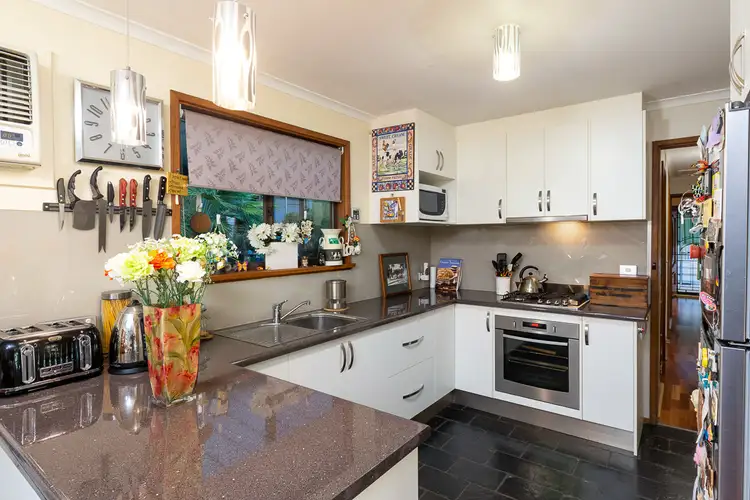 Third view of Homely house listing, 18 JOHN FISHER AVENUE, Gumeracha SA 5233