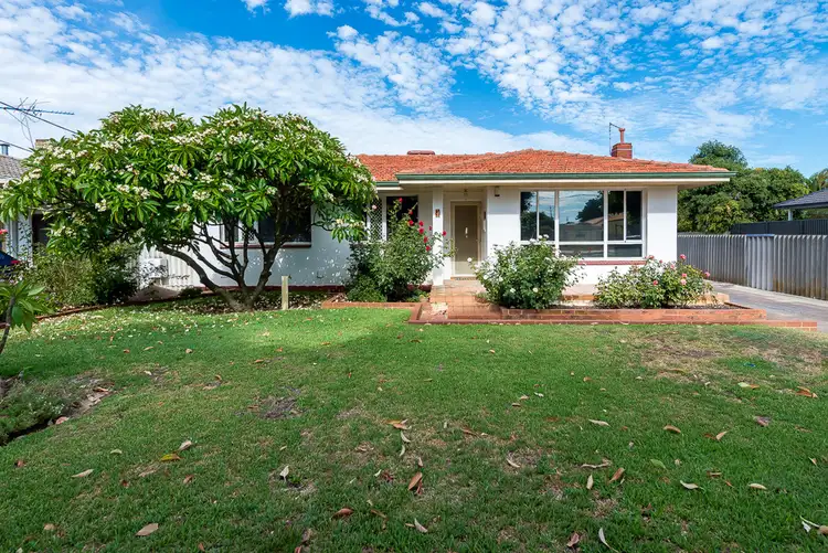 4 Cooper Road, Morley WA 6062
