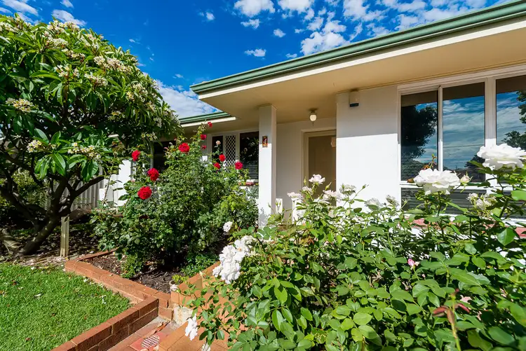 Second view of Homely house listing, 4 Cooper Road, Morley WA 6062