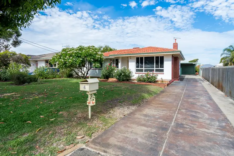Third view of Homely house listing, 4 Cooper Road, Morley WA 6062