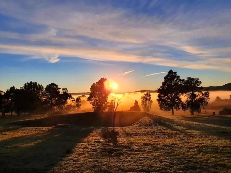Second view of Homely rural property listing, 291 Brookleigh Road, Strathbogie VIC 3666