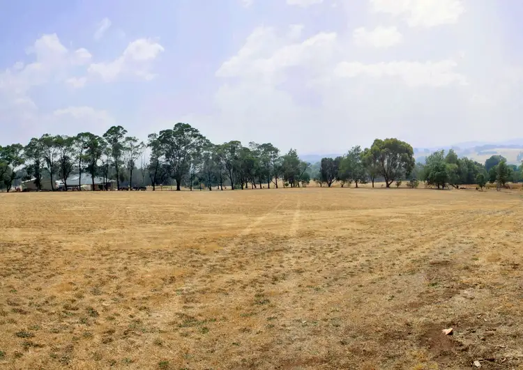 Third view of Homely rural property listing, 291 Brookleigh Road, Strathbogie VIC 3666
