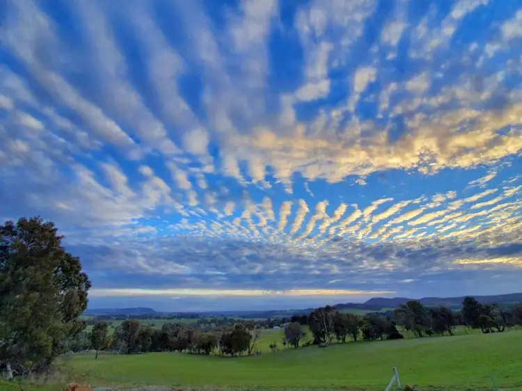 Fourth view of Homely rural property listing, 291 Brookleigh Road, Strathbogie VIC 3666