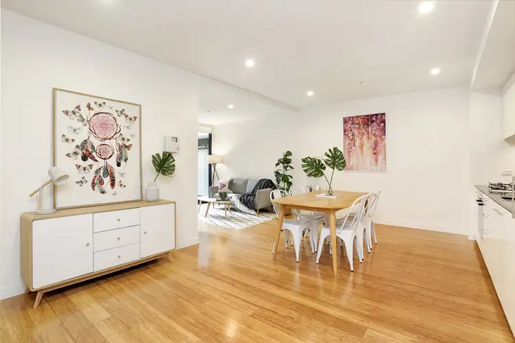 Main view of Homely apartment listing, 10/10 Clinch Avenue, Preston VIC 3072