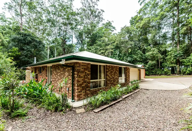 33 Stratford Park Drive, Pomona QLD 4568