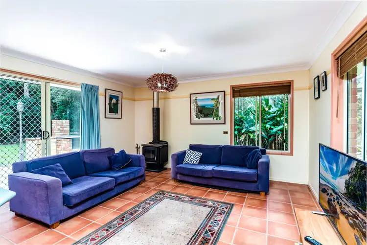 Fourth view of Homely house listing, 33 Stratford Park Drive, Pomona QLD 4568
