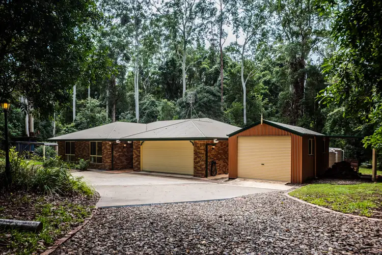 Fifth view of Homely house listing, 33 Stratford Park Drive, Pomona QLD 4568