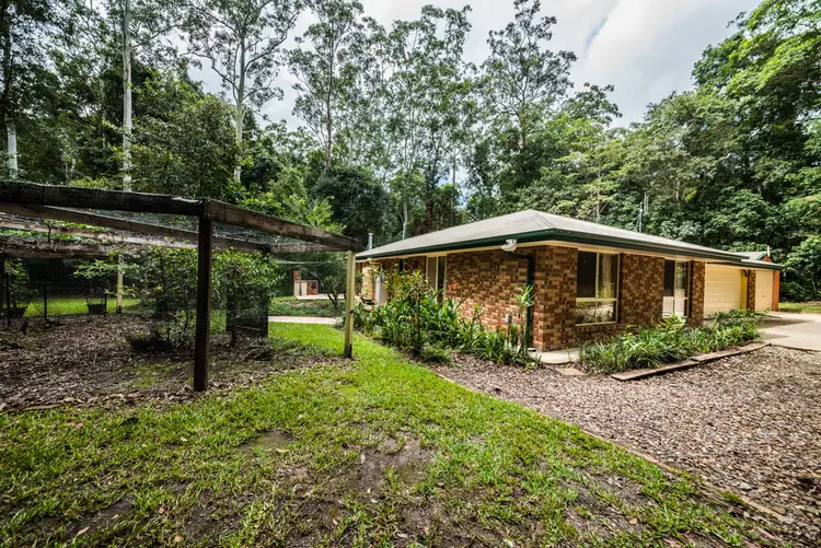 Sixth view of Homely house listing, 33 Stratford Park Drive, Pomona QLD 4568