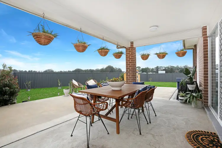 15/110 Kanahooka Rd, Kanahooka NSW 2530