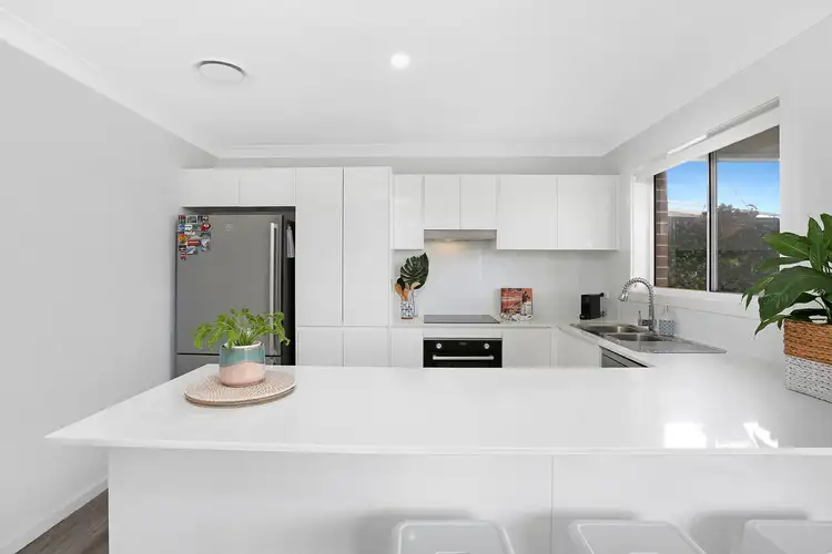 Third view of Homely villa listing, 15/110 Kanahooka Rd, Kanahooka NSW 2530