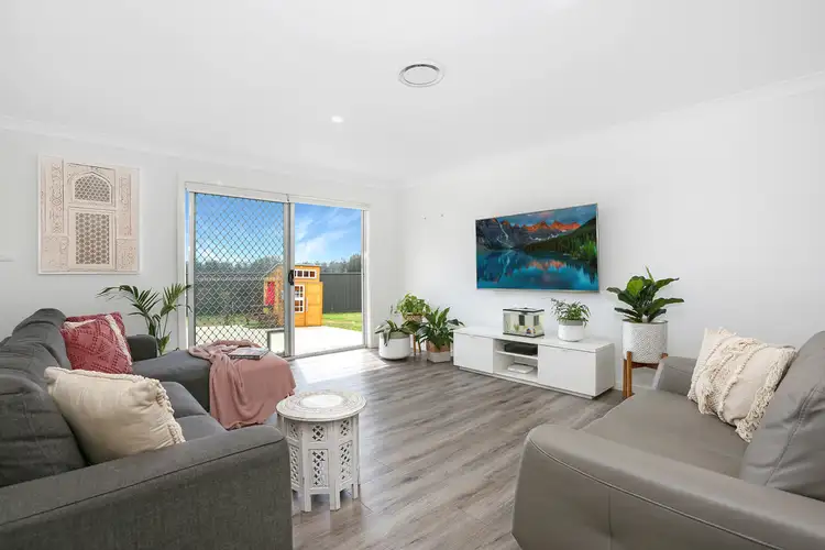 Fourth view of Homely villa listing, 15/110 Kanahooka Rd, Kanahooka NSW 2530