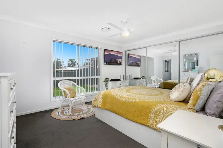 Fifth view of Homely villa listing, 15/110 Kanahooka Rd, Kanahooka NSW 2530