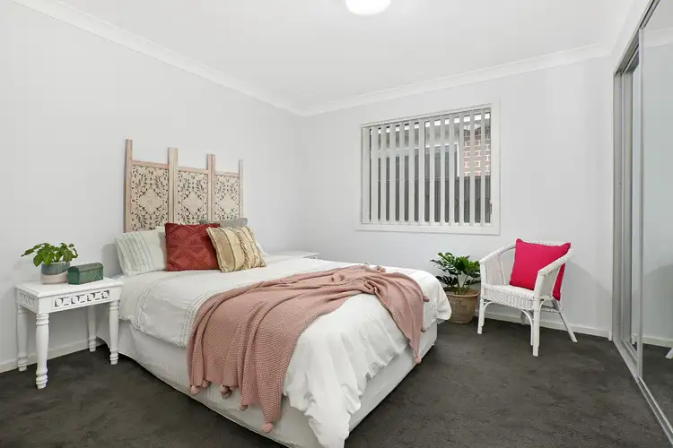 Sixth view of Homely villa listing, 15/110 Kanahooka Rd, Kanahooka NSW 2530