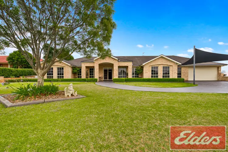 25 Green Hills Drive, Silverdale NSW 2752