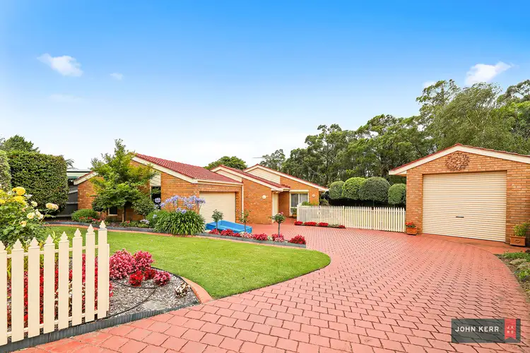 6 Catani Court, Newborough VIC 3825