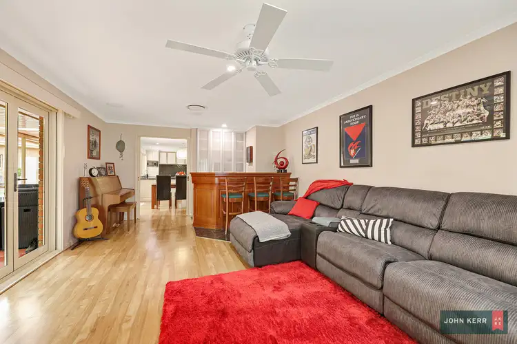 Third view of Homely house listing, 6 Catani Court, Newborough VIC 3825