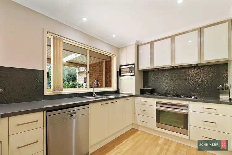 Fifth view of Homely house listing, 6 Catani Court, Newborough VIC 3825