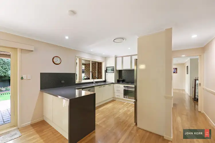 Sixth view of Homely house listing, 6 Catani Court, Newborough VIC 3825