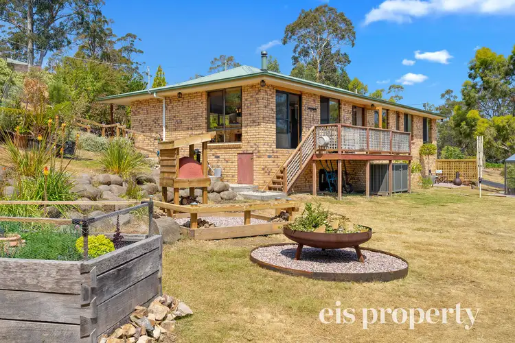 32 Stringybark Road, Bonnet Hill TAS 7053