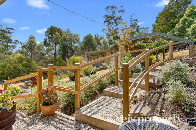 Third view of Homely house listing, 32 Stringybark Road, Bonnet Hill TAS 7053