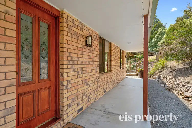 Fourth view of Homely house listing, 32 Stringybark Road, Bonnet Hill TAS 7053