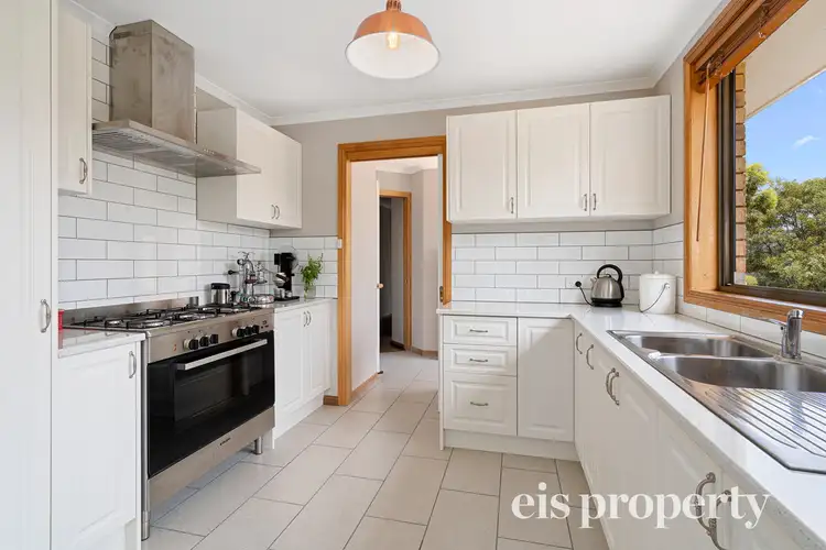 Fifth view of Homely house listing, 32 Stringybark Road, Bonnet Hill TAS 7053