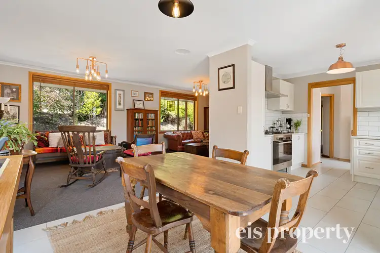 Sixth view of Homely house listing, 32 Stringybark Road, Bonnet Hill TAS 7053